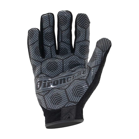 Ironclad Performance Wear Ironclad Grip Glove, PR G14003